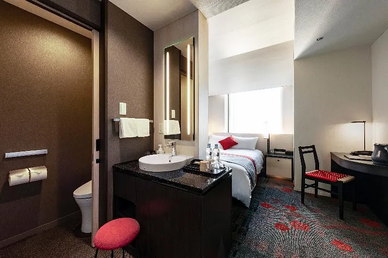 Hotel Hankyu Respire Osaka 4*,
