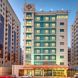 Hotel Grandeur Al Barsha ****