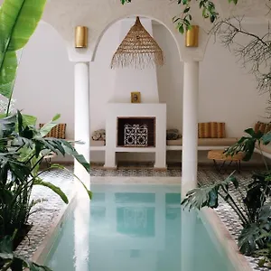Riad L'atelier **