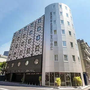 S-presso Apart-hotel