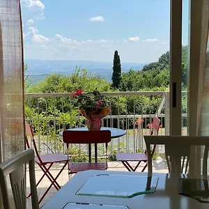 A Casa Di Silvia , Gambassi Terme Italy