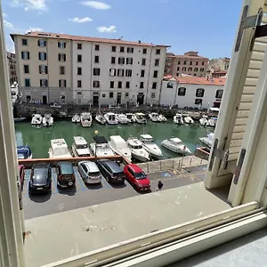 La Di Chiara , Livorno Italy