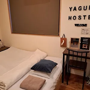  Guest house Yagura Japan