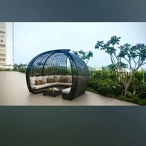V酒店-劳明达 4* 新加坡