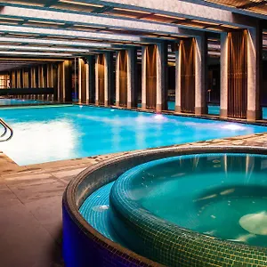 Appart hôtel Gardens & Wellness ****
