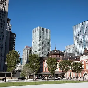 东京丸之内大都会酒店 4* 東京都