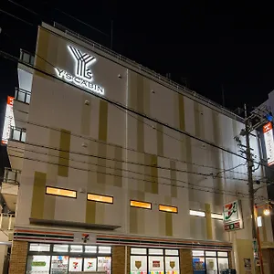 Y's Cabin Namba Osaka