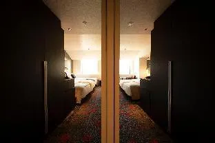 ****  Hotel Hankyu Respire Ōsaka Japon