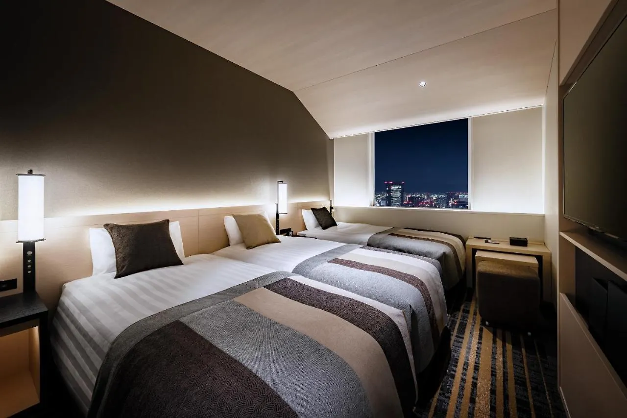 Hotel Hankyu Respire Ōsaka