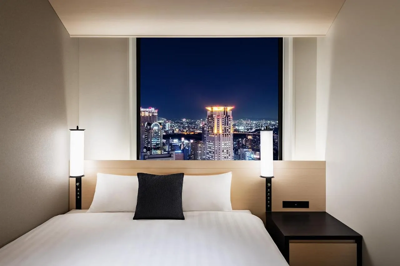 Hotel Hankyu Respire Osaka