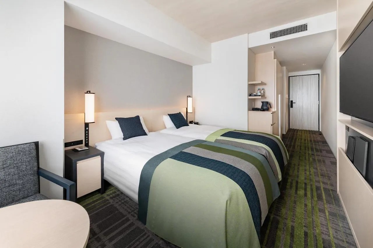 Hotel Hankyu Respire Ōsaka 4*,