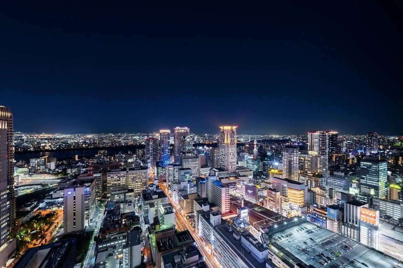 Hotel Hankyu Respire Osaka