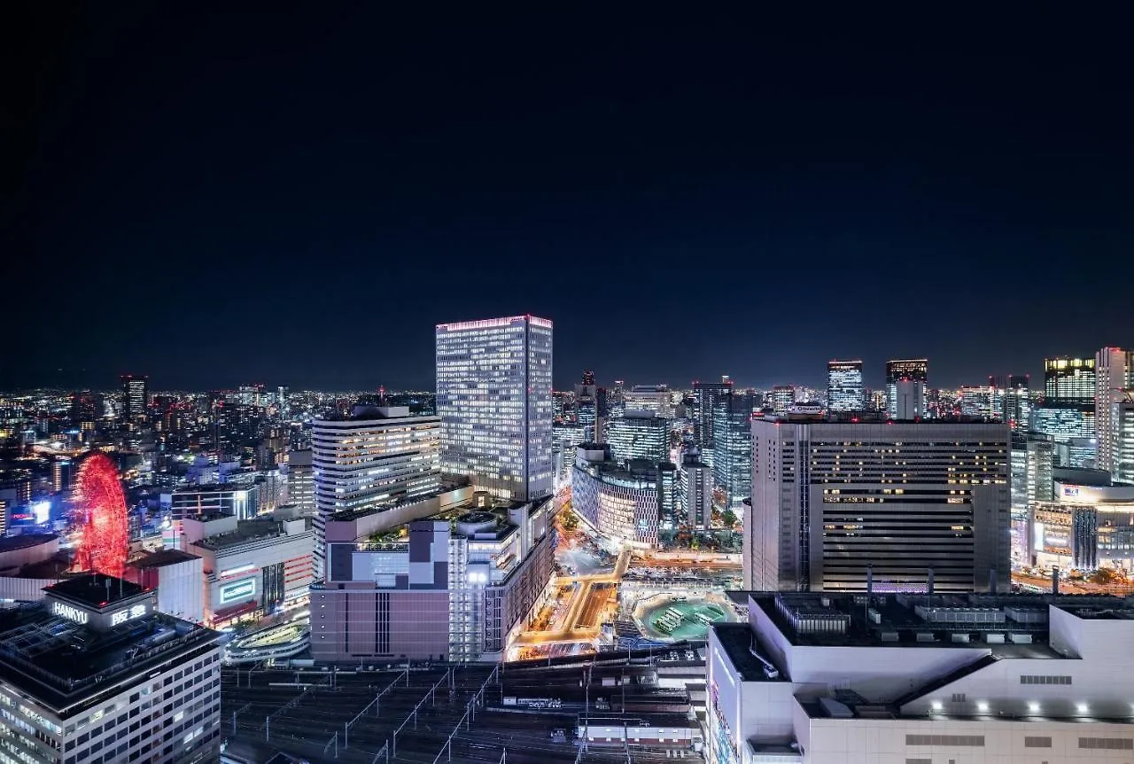 Hotel Hankyu Respire Osaka