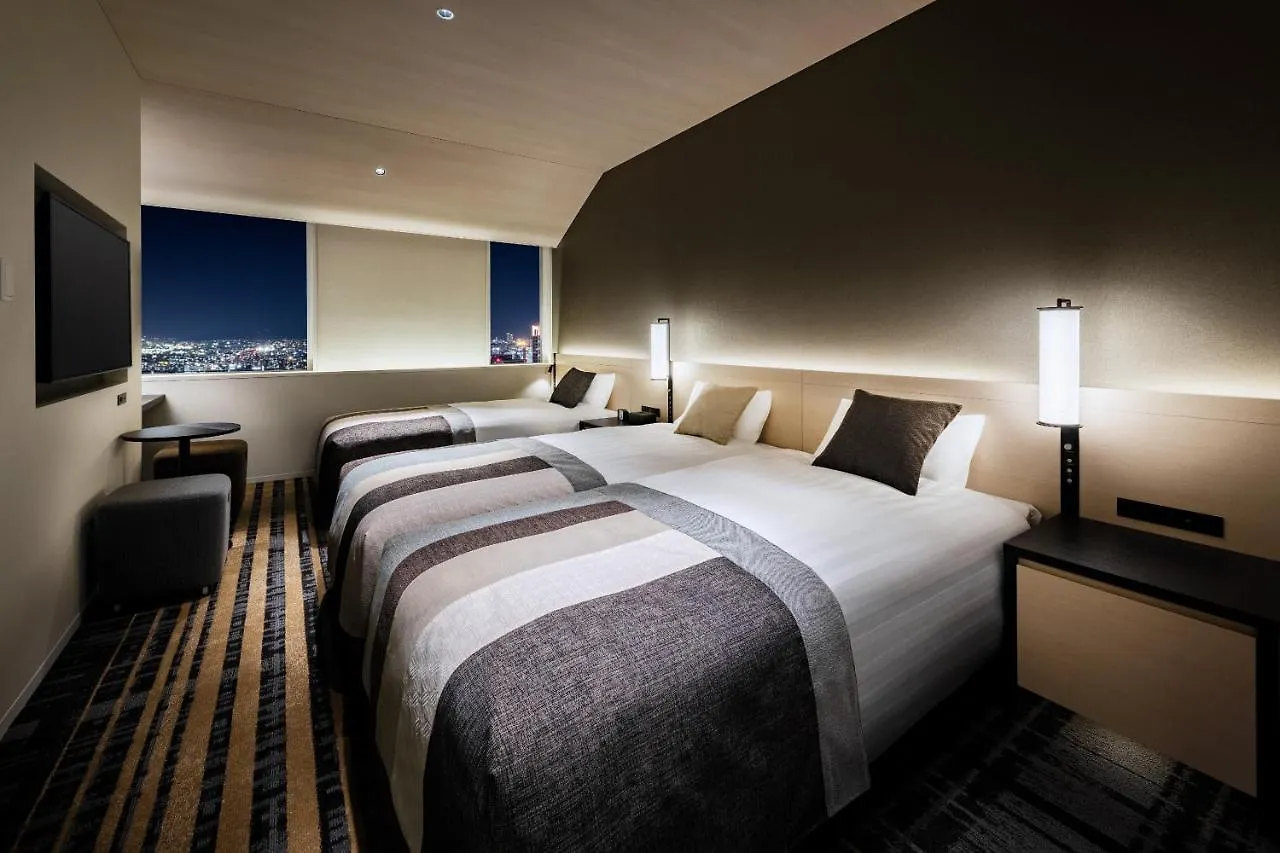 Hotel Hankyu Respire Ōsaka