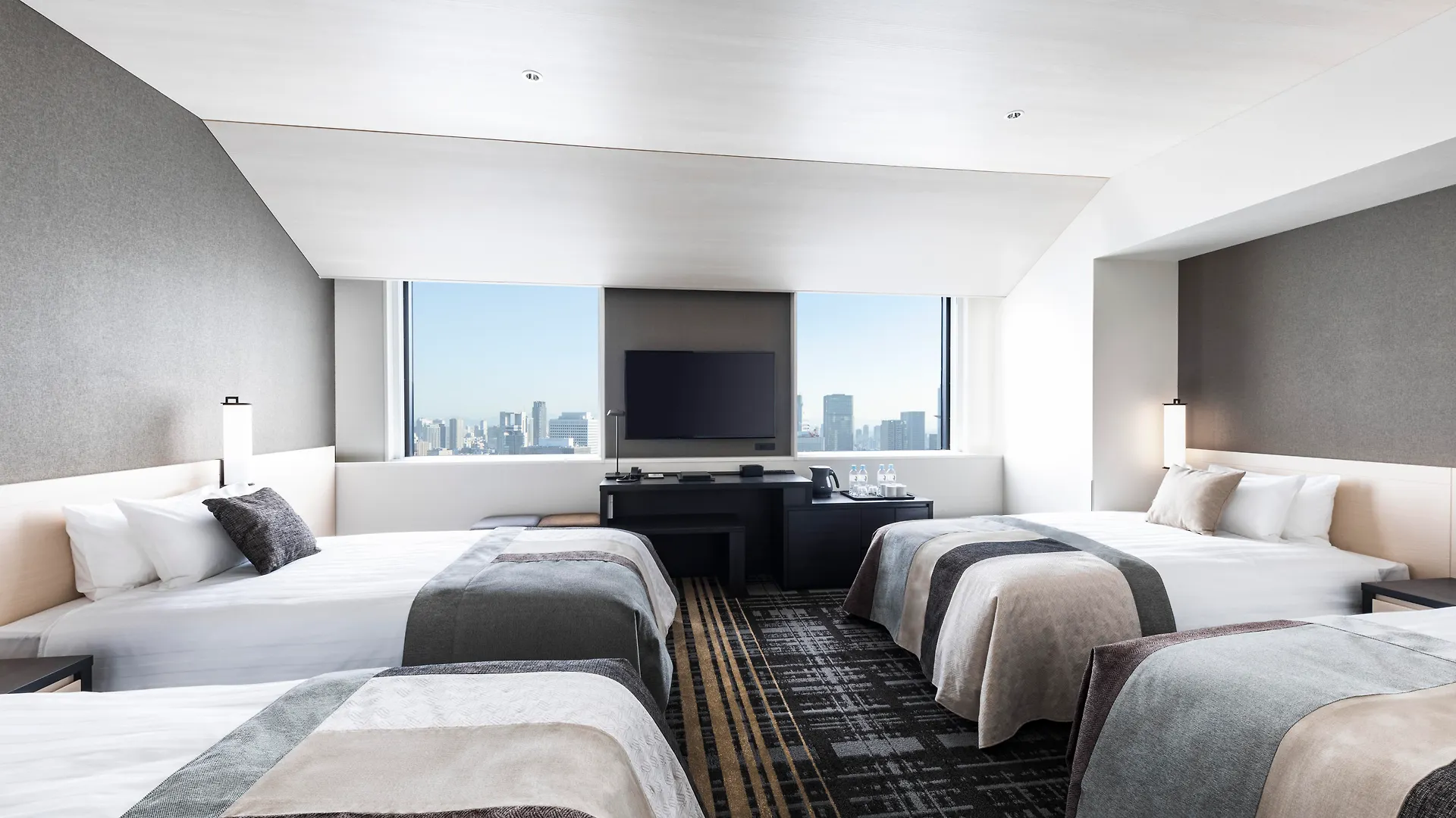 Hotel Hankyu Respire Ōsaka