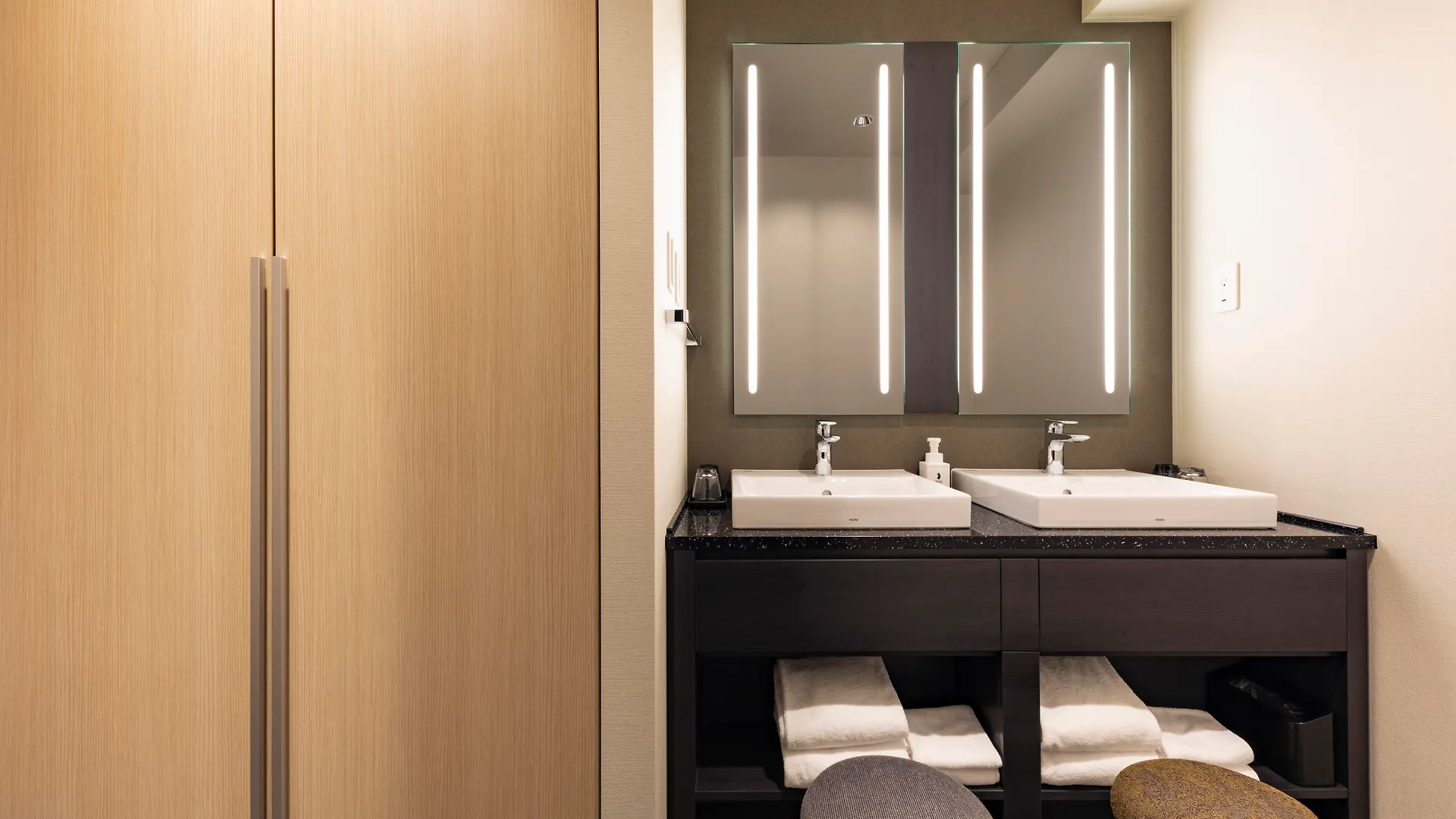 ****  Hotel Hankyu Respire Ōsaka Japon