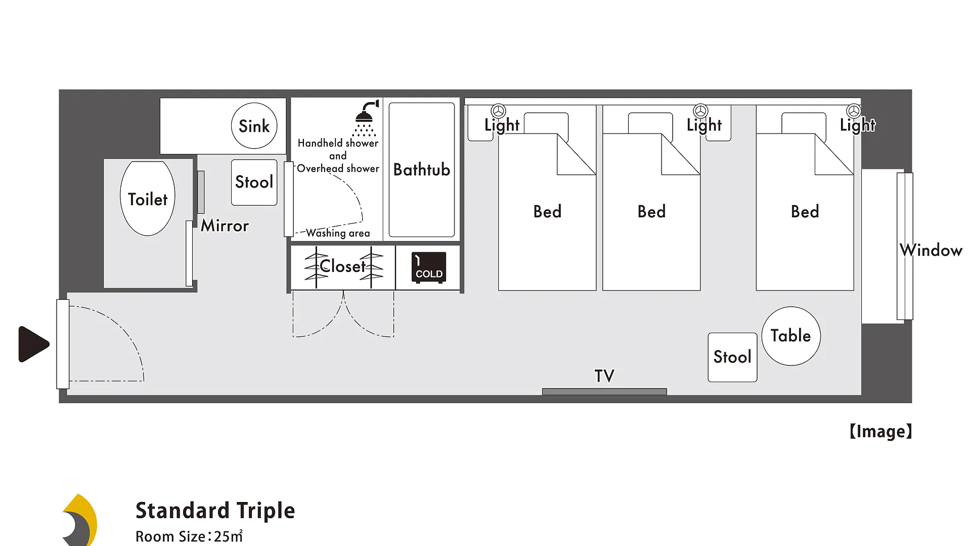 Hotel Hankyu Respire Osaka 4*,  Japan