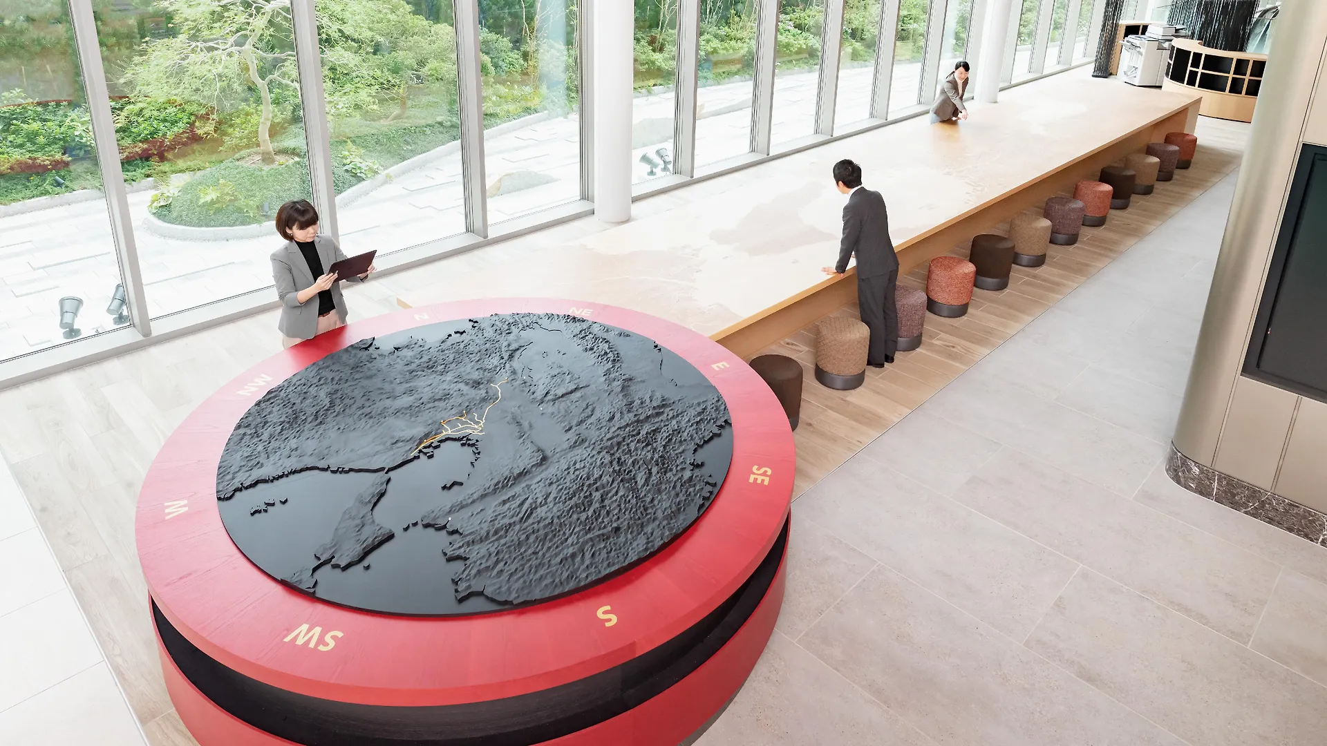 Hotel Hankyu Respire Osaka 4*,