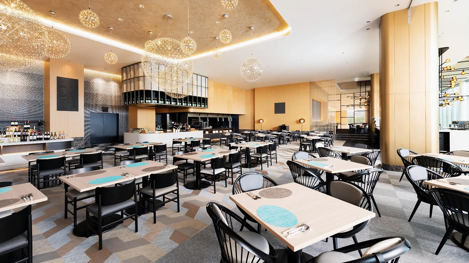 Hotel Hankyu Respire Ōsaka