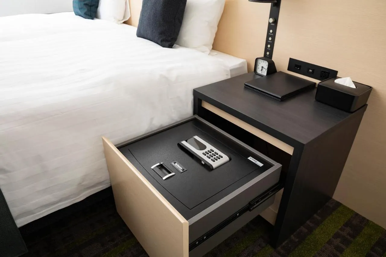 ****  Hotel Hankyu Respire Ōsaka Japon