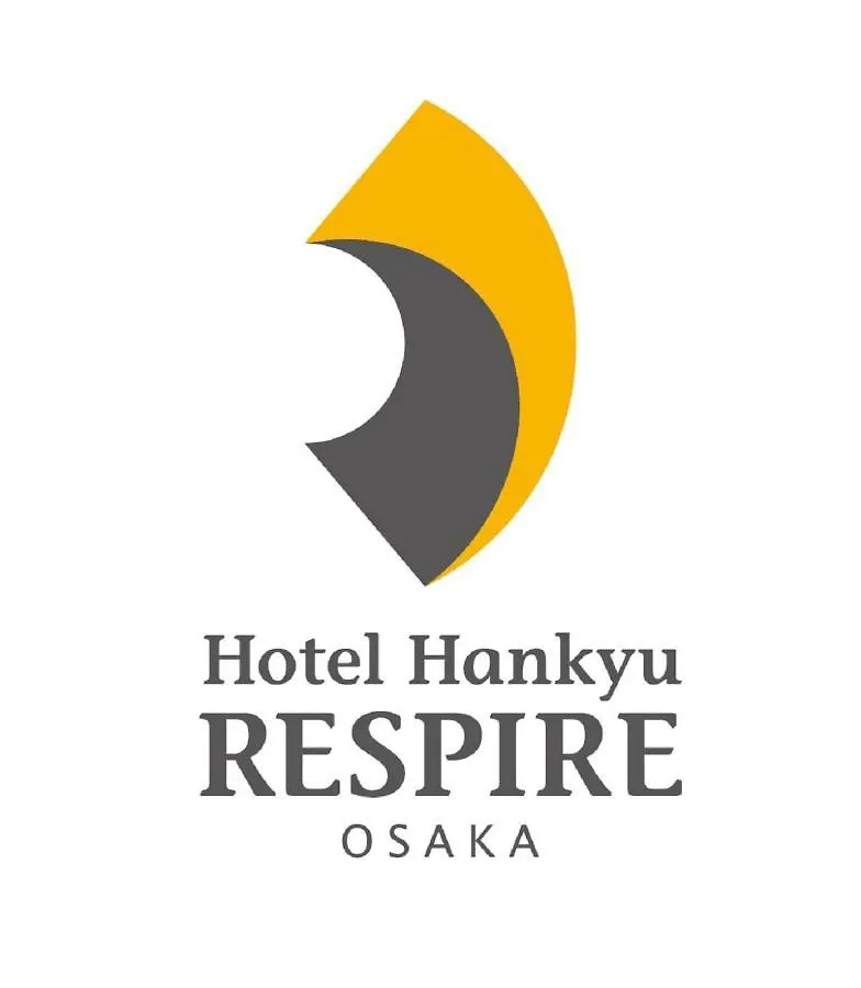 Hotel Hankyu Respire Osaka 4*,