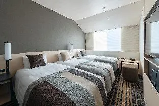 Hotel Hankyu Respire Ōsaka