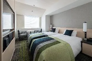 Hotel Hankyu Respire Ōsaka