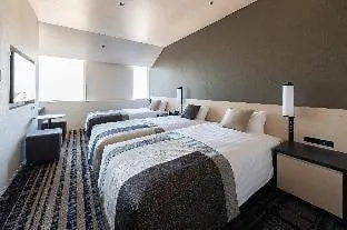 Hotel Hankyu Respire Ōsaka