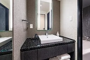 ****  Hotel Hankyu Respire Ōsaka Japon