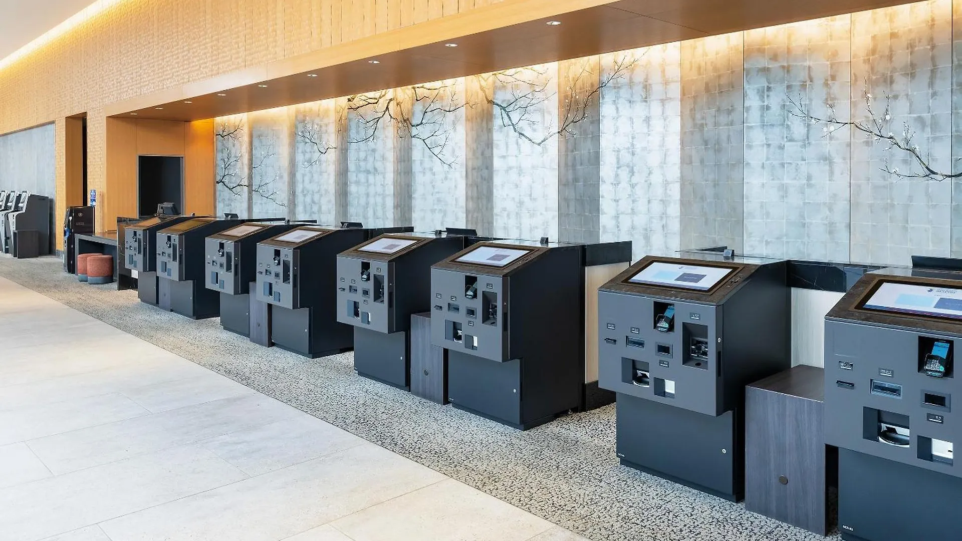 Hotel Hankyu Respire Osaka 4*,  Japan