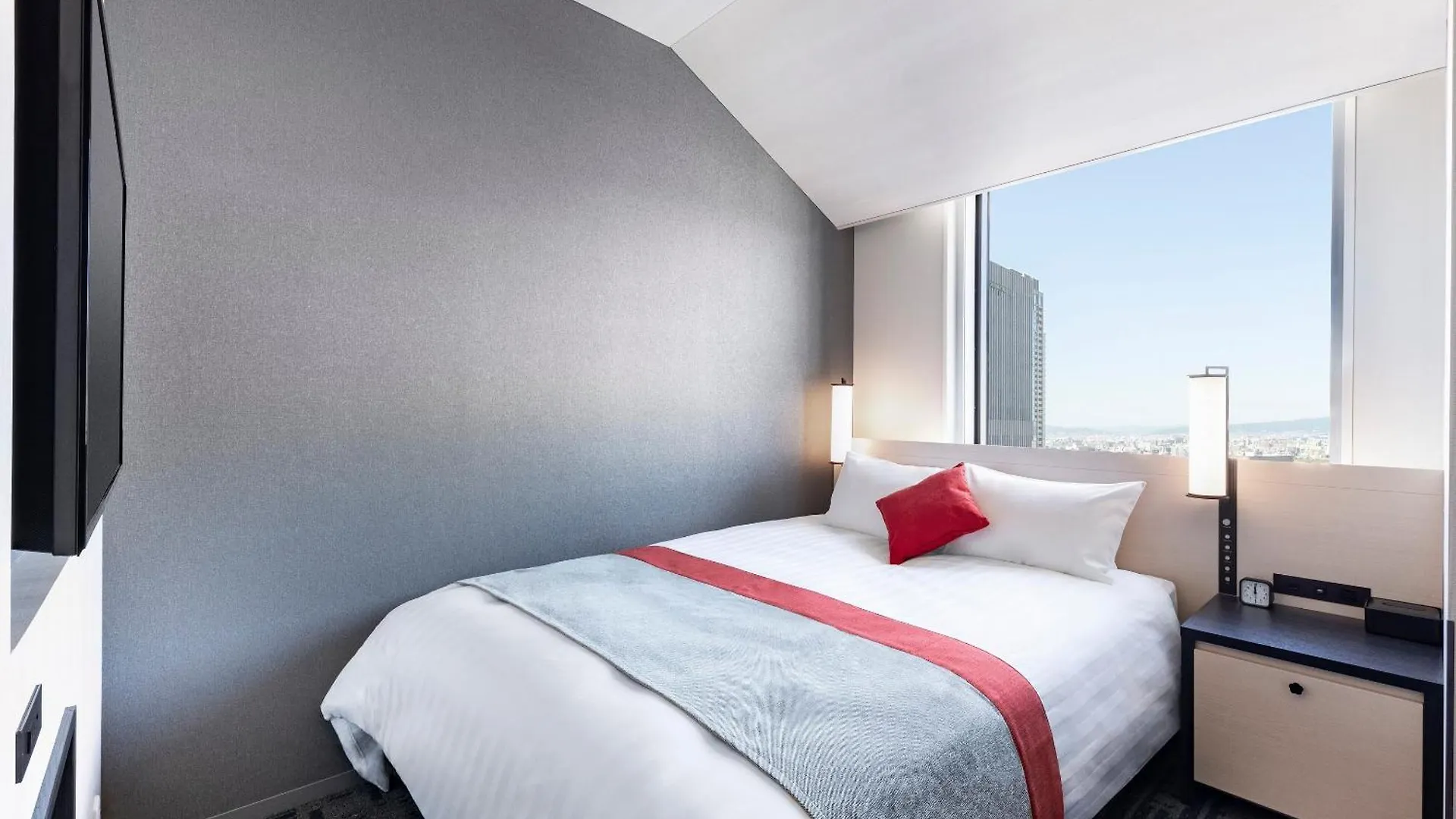 Hotel Hankyu Respire Osaka