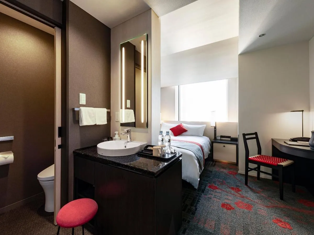 Hotel Hankyu Respire Ōsaka 4*,  Japon