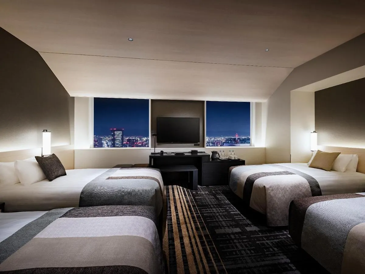 Hotel Hankyu Respire Osaka